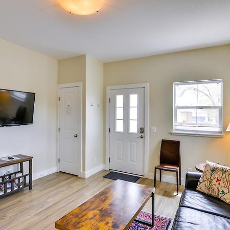 Downtown Buena Vista Condo Walk To River And Cafes! 외부 사진
