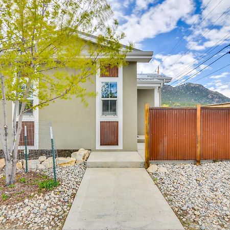 Downtown Buena Vista Condo Walk To River And Cafes! 외부 사진