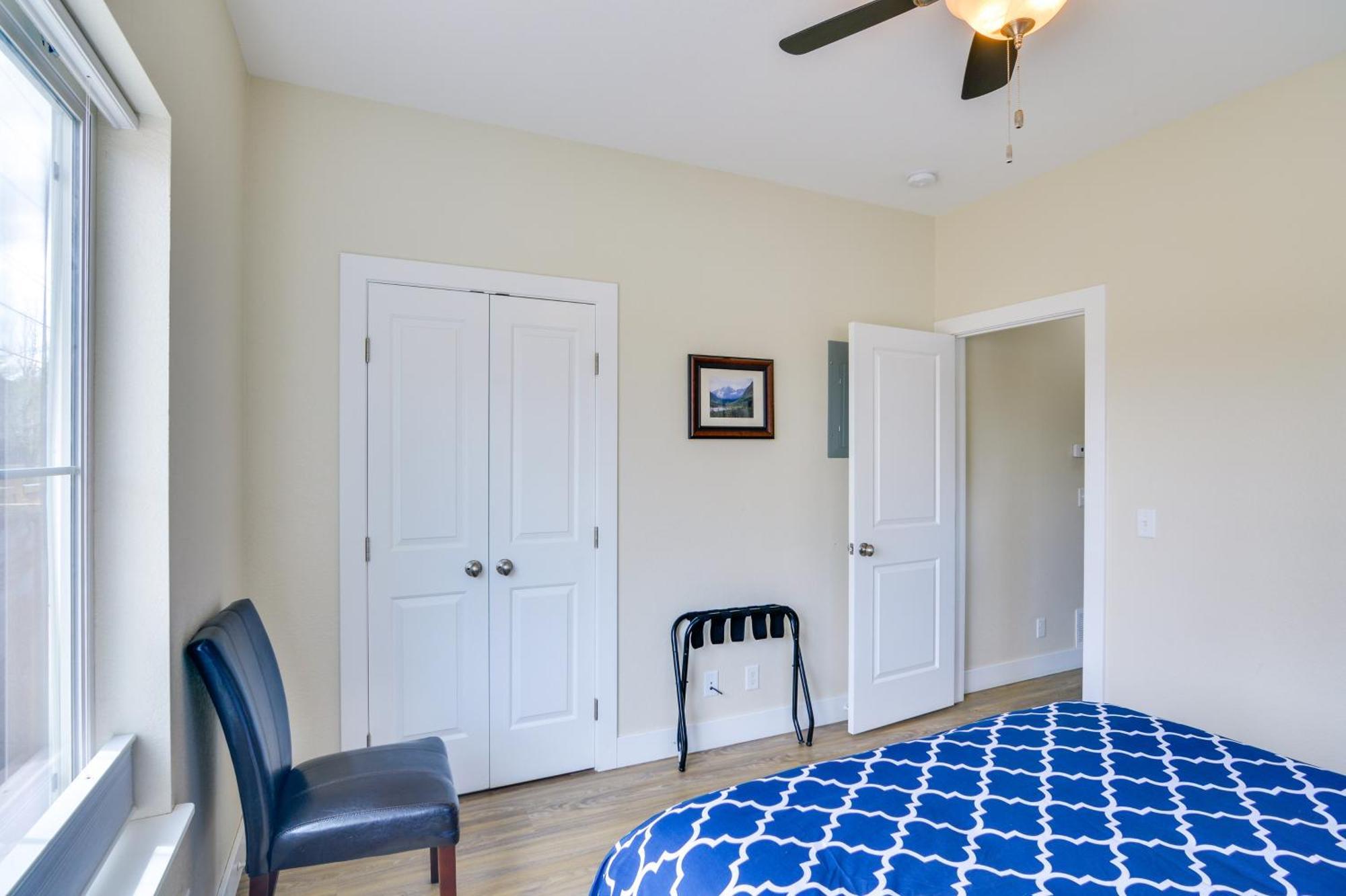 Downtown Buena Vista Condo Walk To River And Cafes! 외부 사진